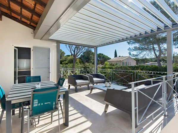 Maison 6 pièces 150 m²