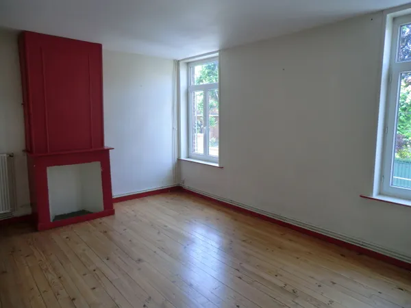 Loue maison 93m²