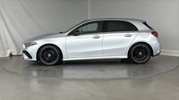 Mercedes Classe A 200 d 150ch AMG Line 8G-DCT — photo 7