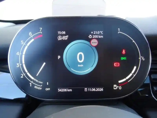 Mini Mini 5 portes cooper 136ch edition premium plus bva7 — photo 13