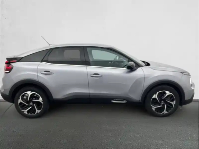 Citroën C4 bluehdi 130 s&amp;s eat8 — photo 30