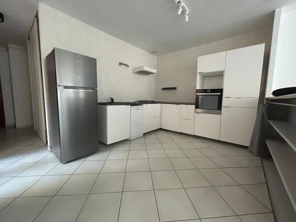 Appartement 3 pièces 79 m²