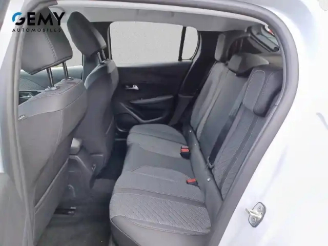 Peugeot 208 100 s&amp;s bvm6 — photo 42