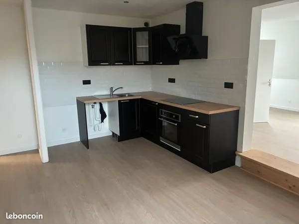 Appartement à louer Saint-Lo