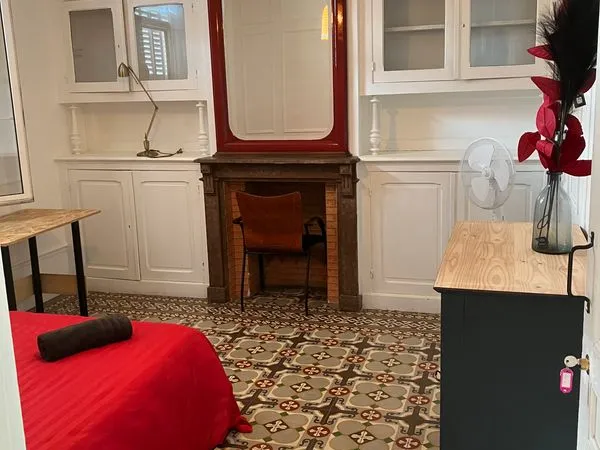 Vends maison 6 pièces