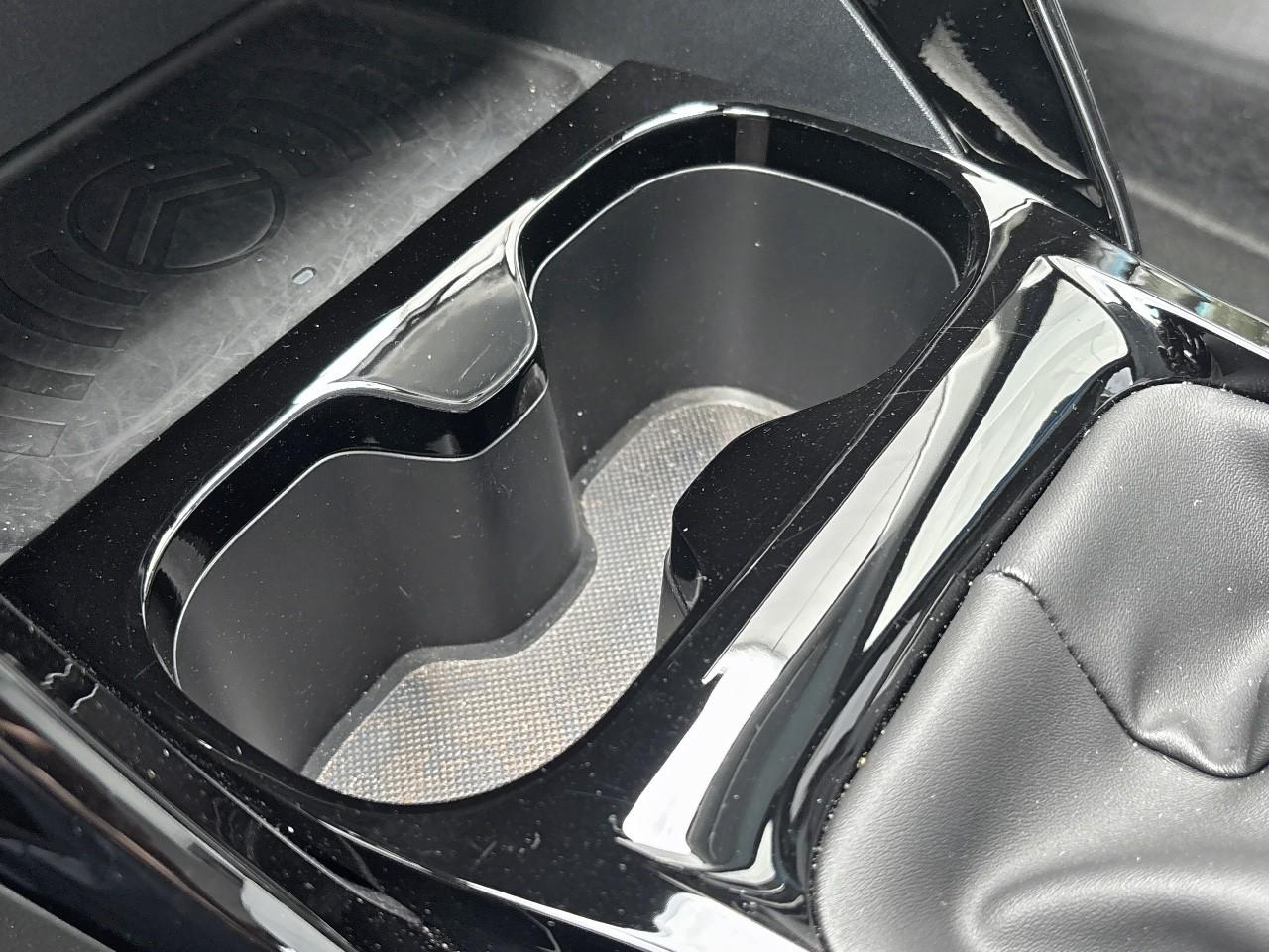 Citroën C3 1.2 turbo 100ch max — photo 23
