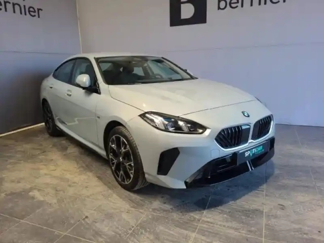 Bmw Serie 2 série 2 gran coupé 216 122ch m sport design dkg7