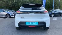 Peugeot 208 1.2 PureTech 100ch S&S Style — photo 6