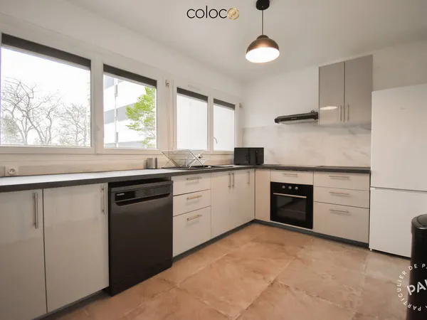 Appartement 4 pièces 82 m²