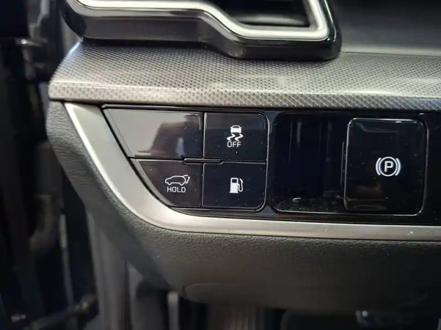 Kia Sportage 1.6 t-gdi 265ch isg hybride rechargeable bva6 4x4 — photo 23