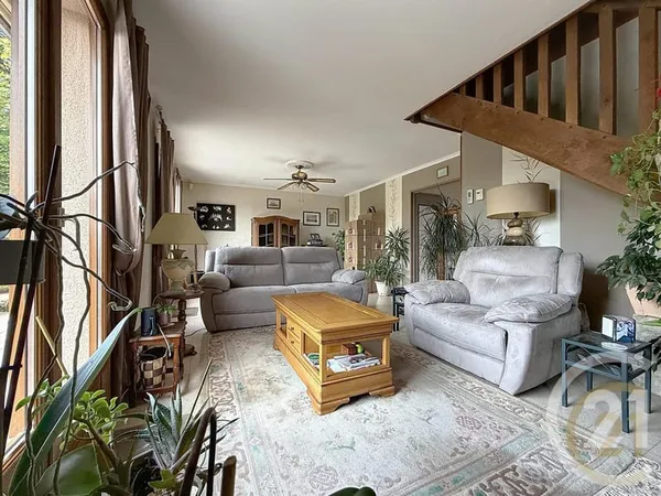 Maison 7 pièces 109 m²