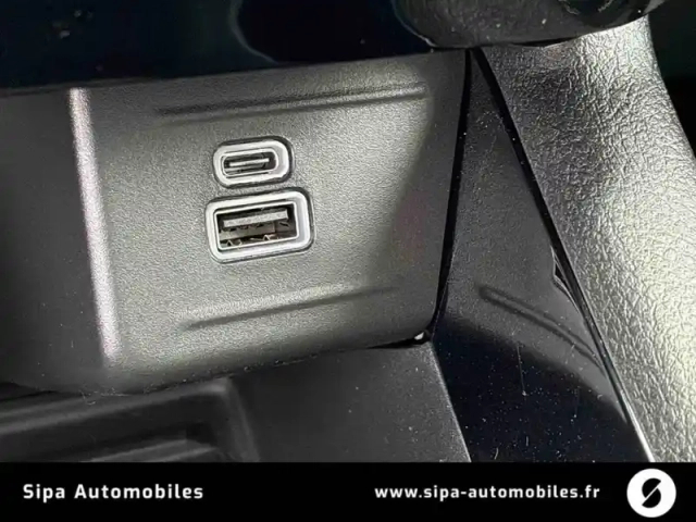 Jeep Compass 1.3 phev t4 190 ch 4xe eawd — photo 24