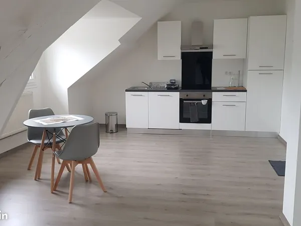 Appartement à louer plein centre
