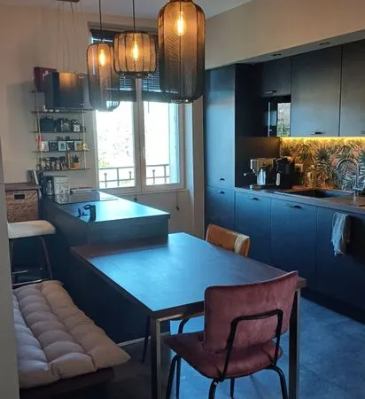 Appartement de 61m2 à louer sur Grigny
