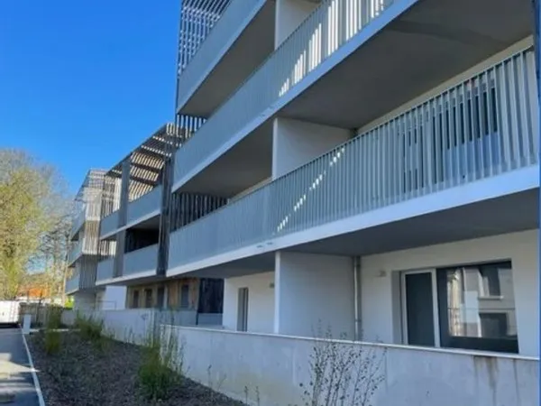 Appartement T1
