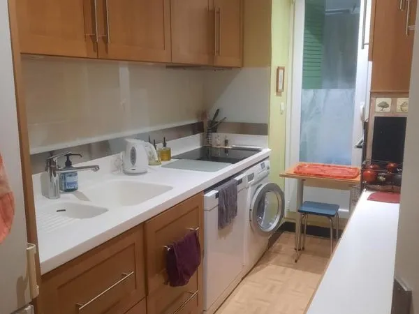 Appartement type 5 parfait état