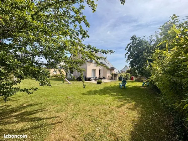 Maison Yffiniac