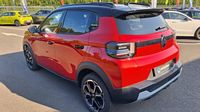 Citroen C3 1.2 Turbo 100ch MAX — photo 7