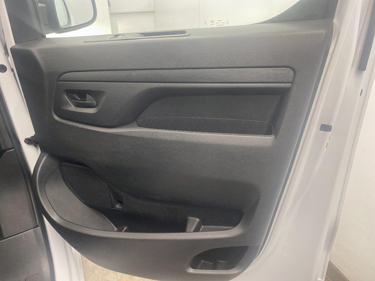 Citroën Jumpy fgn m bluehdi 120 s&s bvm6 — photo 22