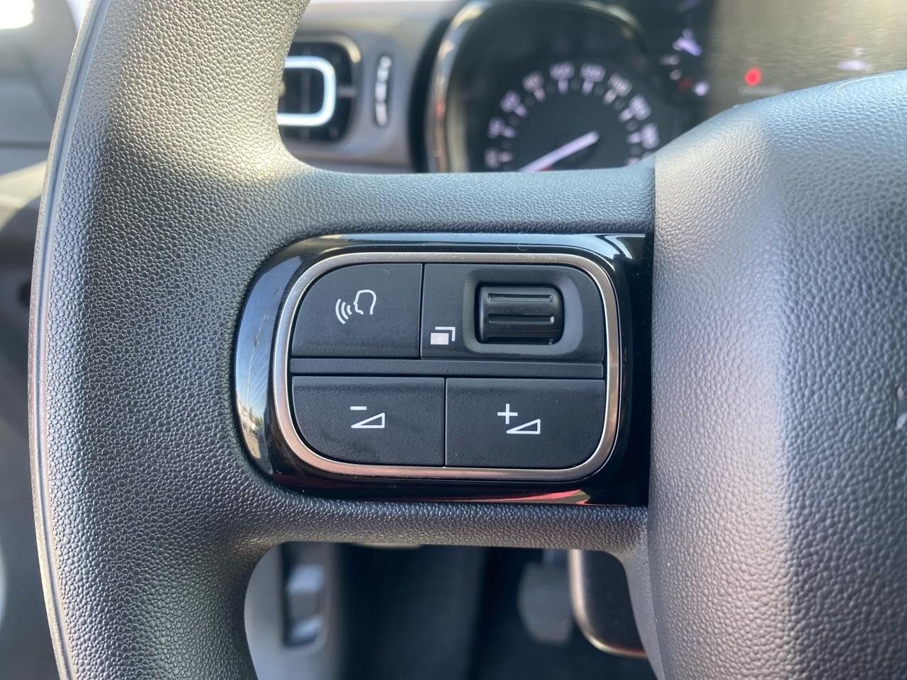 Citroën C3 1.2 puretech 83ch s&s max — photo 16
