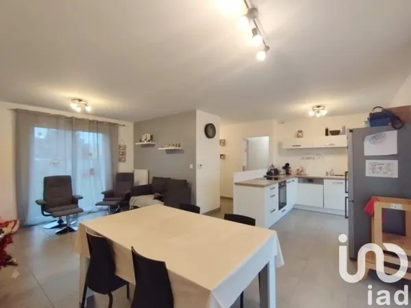Maison 4 pièces 86 m²