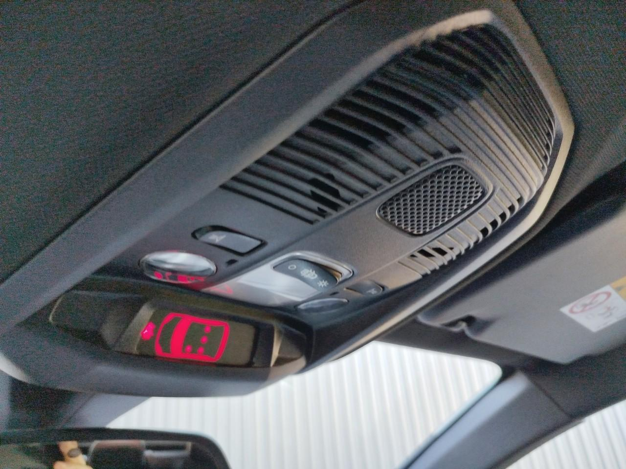 Peugeot 3008 puretech 130ch s&s bvm6 allure pack — photo 18