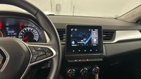 Renault Captur 1.0 TCe 90ch Evolution — photo 19