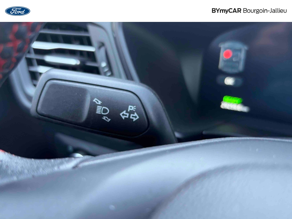 Ford Kuga 2.5 Duratec 180 ch FlexiFuel FHEV E85 Powershift — photo 24