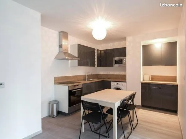 Colocation La Rochelle