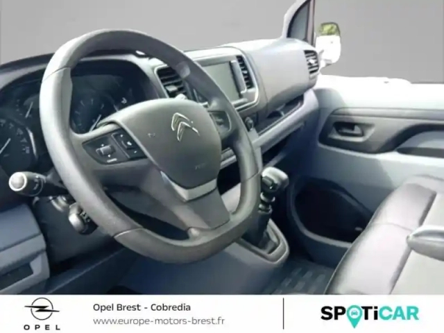 Citroën Jumpy fg confort — photo 7