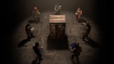 Rust : l'Armoire à outils taxe votre groupe depuis Breach and Clear — +20 % d'upkeep à 12 joueurs, et un accès invité au Digicode compte