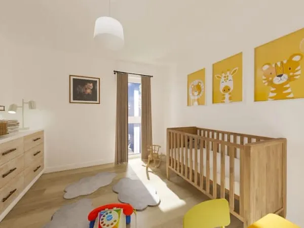 Maison neuve 5 pièces 113 m²