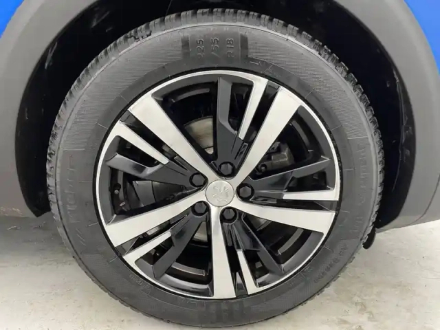 Peugeot 3008 puretech 130ch s&amp;s eat8 — photo 18