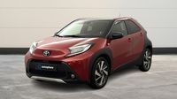 Toyota Aygo X 1.0 VVT-i 72ch Collection S-CVT