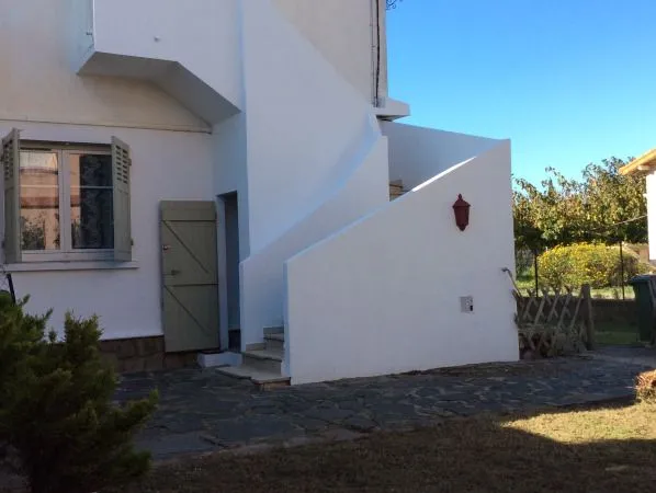 Appartement 3 pièces 49 m²