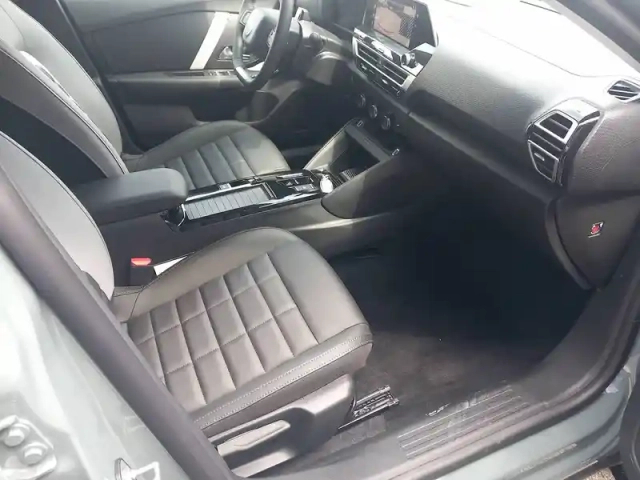 Citroën C4 hybride 145 ch e-dcs6 — photo 10