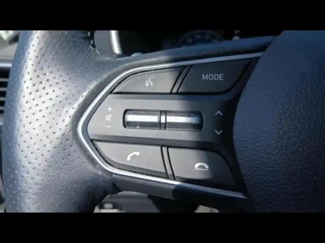 Hyundai Santa Fe 1.6 t-gdi 265ch plug-in executive bva6 htrac — photo 15