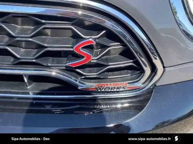 Mini Mini countryman 192 ch — photo 137