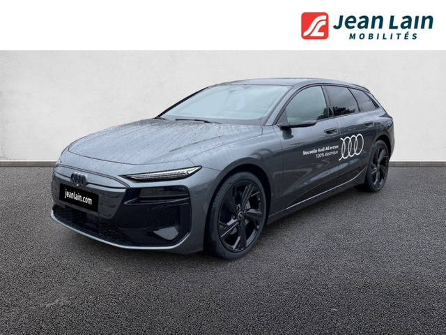 Audi A6 e-tron Avant Performance S line