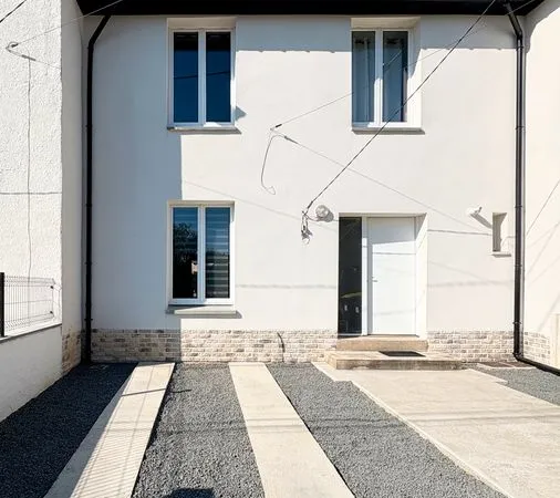 Maison · 6 pièces · 112 m2