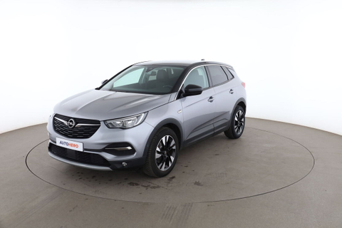 Opel Grandland X 1.2 Turbo Innovation Automatique