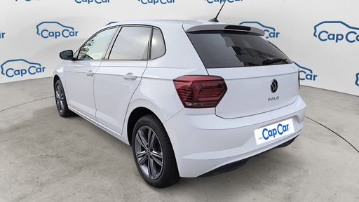 Volkswagen Polo 1.0 TSI 95 - United – 2020 – 103623 km – Essence – Boîte Manuelle — photo 5