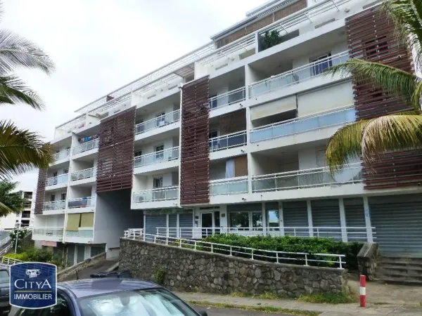 Appartement 1 pièce 30 m²