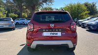 Dacia Duster 1.5 Blue dCi 115ch Prestige 4x4 — photo 6