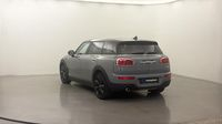 Mini Clubman Cooper 136ch Kensington BVA7 Euro6d-T — photo 8