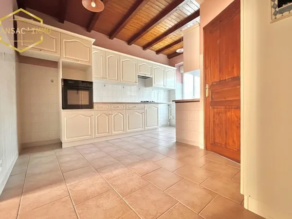 Maison 5 pièces 79 m²