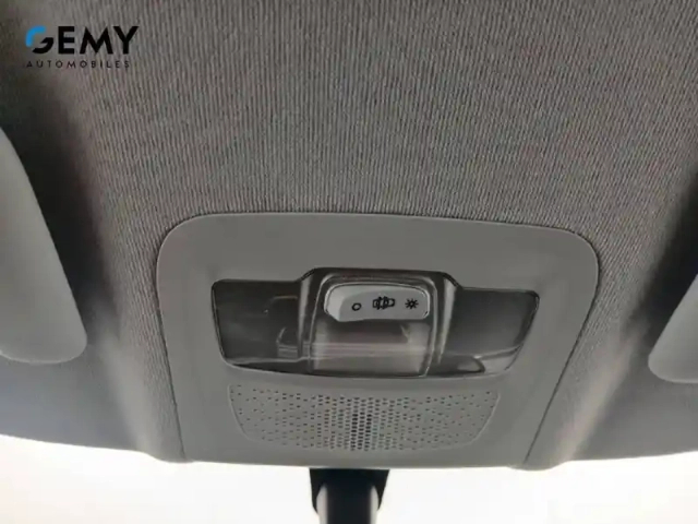 Peugeot 208 1.2 puretech 68ch bvm5 — photo 16