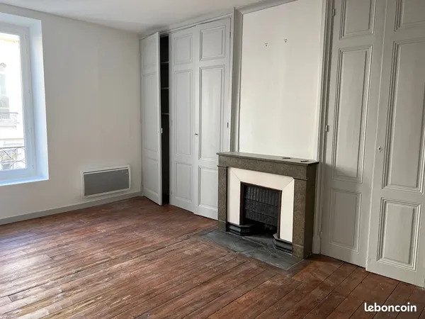 Appartement 4 pièces 128 m²