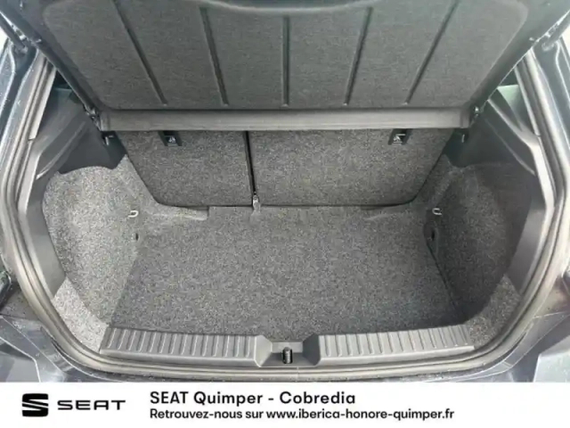 Seat Ibiza 1.0 tsi 115ch copa dsg7 — photo 5