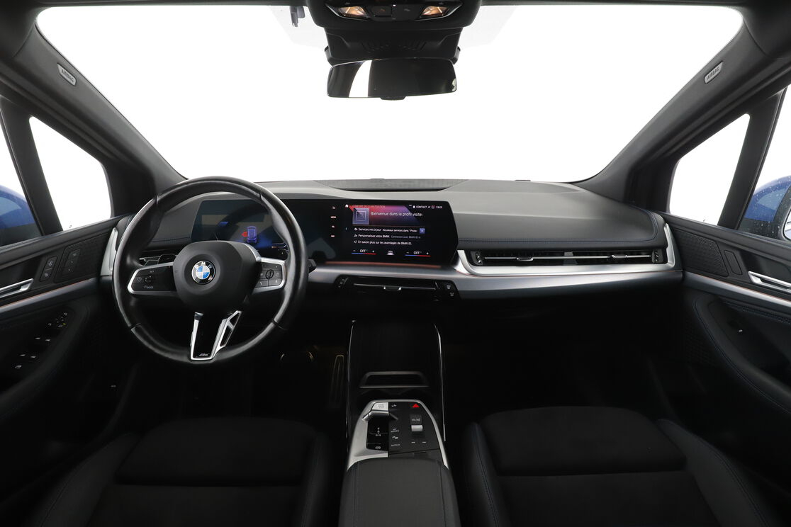 BMW Série 2 Active Tourer 218i M Sport DKG7 — photo 11